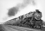 PRR "Pacific," 4-6-2, #4 of 4, c. 1929